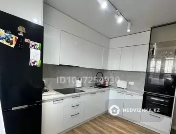 3-комнатная квартира, этаж 5 из 17, 100 м²