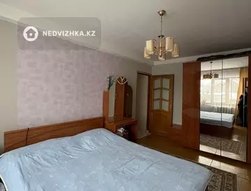 3-комнатная квартира, этаж 1 из 2, 51 м²