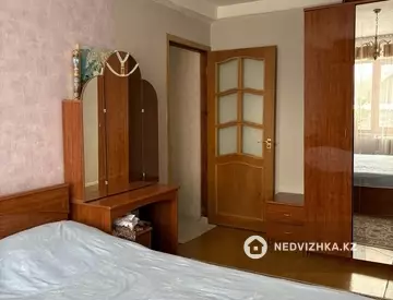 3-комнатная квартира, этаж 1 из 2, 51 м²
