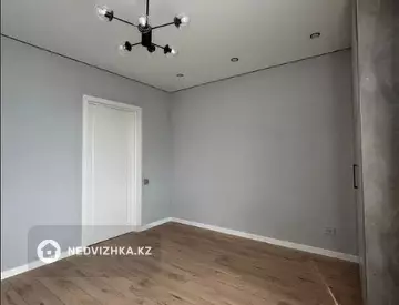 2-комнатная квартира, этаж 17 из 23, 44 м²