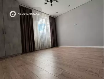 2-комнатная квартира, этаж 17 из 23, 44 м²