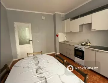 2-комнатная квартира, этаж 1 из 9, 70 м²