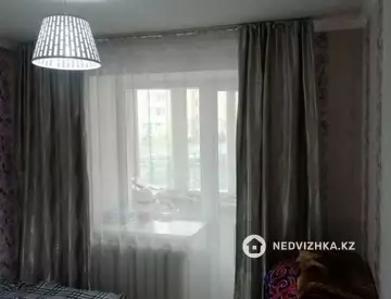 2-комнатная квартира, этаж 2 из 9, 50 м²