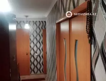 2-комнатная квартира, этаж 2 из 9, 50 м²