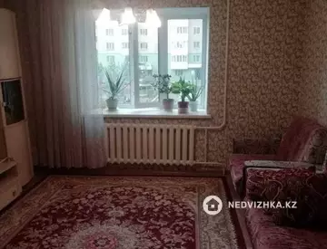 2-комнатная квартира, этаж 2 из 9, 50 м²