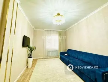 3-комнатная квартира, этаж 6 из 9, 78 м²
