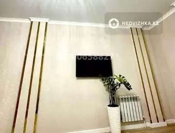 3-комнатная квартира, этаж 6 из 9, 78 м²