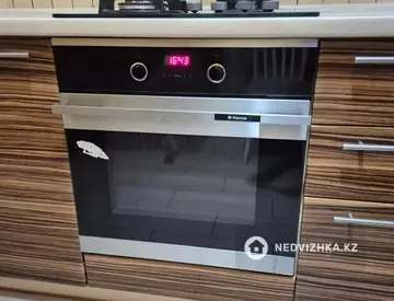 2-комнатная квартира, этаж 4 из 5, 52 м²