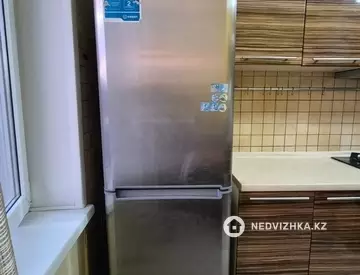 2-комнатная квартира, этаж 4 из 5, 52 м²