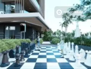 2-комнатная квартира, этаж 5 из 9, 61 м²