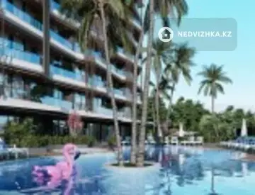 2-комнатная квартира, этаж 5 из 9, 61 м²