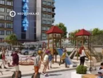 3-комнатная квартира, этаж 8 из 11, 90 м²