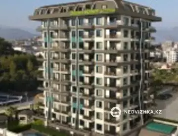 3-комнатная квартира, этаж 8 из 11, 90 м²