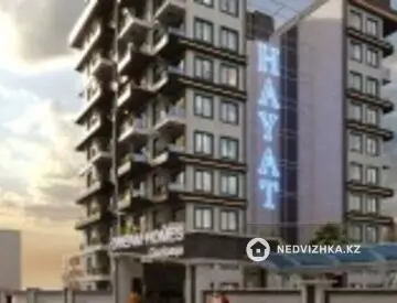 3-комнатная квартира, этаж 8 из 11, 90 м²