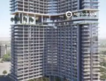 2-комнатная квартира, этаж 15 из 32, 57 м²