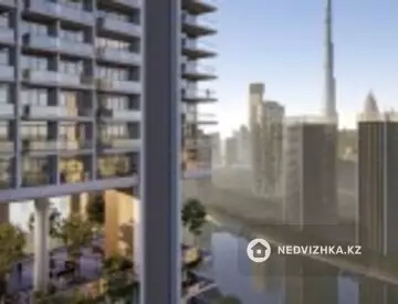 2-комнатная квартира, этаж 15 из 32, 57 м²