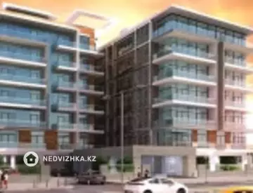 1-комнатная квартира, этаж 3 из 6, 34 м²