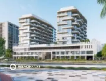 2-комнатная квартира, этаж 4 из 11, 62 м²