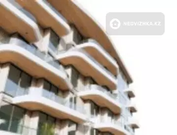 2-комнатная квартира, этаж 4 из 11, 62 м²