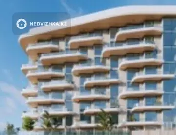 2-комнатная квартира, этаж 4 из 11, 62 м²