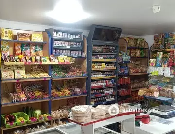 Готовый бизнес, в жилом доме, этаж 1 из 5, 54 м²