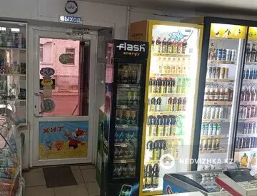 Готовый бизнес, в жилом доме, этаж 1 из 5, 54 м²