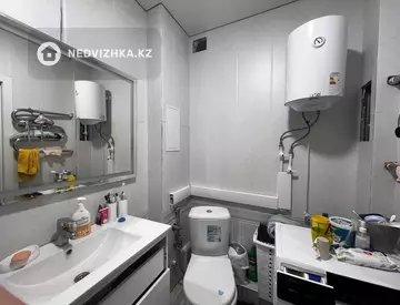 2-комнатная квартира, этаж 7 из 9, 64 м²