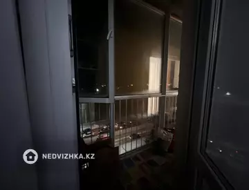2-комнатная квартира, этаж 7 из 9, 64 м²