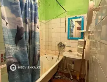 2-комнатная квартира, этаж 4 из 5, 44 м²