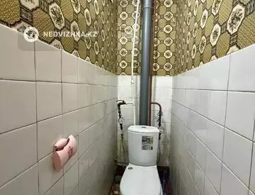 2-комнатная квартира, этаж 4 из 5, 44 м²