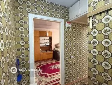 2-комнатная квартира, этаж 4 из 5, 44 м²