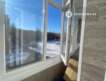 3-комнатная квартира, этаж 3 из 5, 60 м²