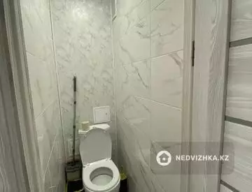 3-комнатная квартира, этаж 5 из 5, 62 м²