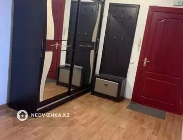 2-комнатная квартира, этаж 3 из 5, 65 м²