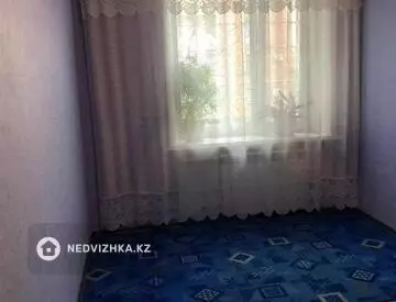 3-комнатная квартира, этаж 2 из 9, 80 м²