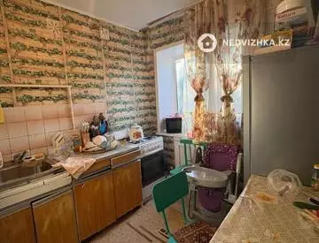 2-комнатная квартира, этаж 3 из 4, 41 м²