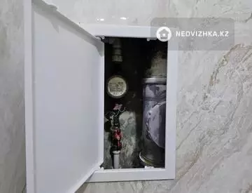 3-комнатная квартира, этаж 6 из 6, 64 м²