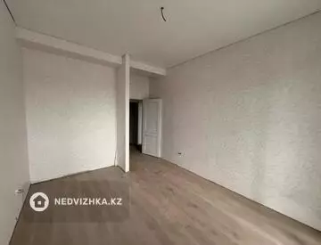 2-комнатная квартира, этаж 2 из 9, 55 м²