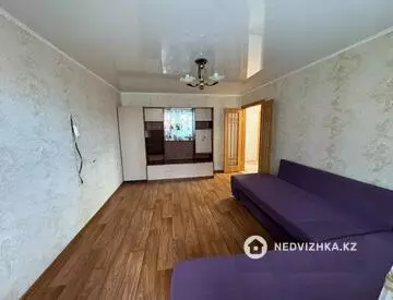3-комнатная квартира, этаж 6 из 6, 63 м²