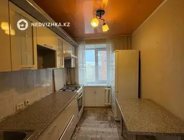 3-комнатная квартира, этаж 6 из 6, 63 м²