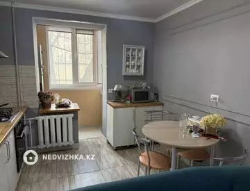 2-комнатная квартира, этаж 1 из 5, 54 м²