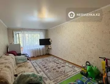 2-комнатная квартира, этаж 3 из 5, 44 м²