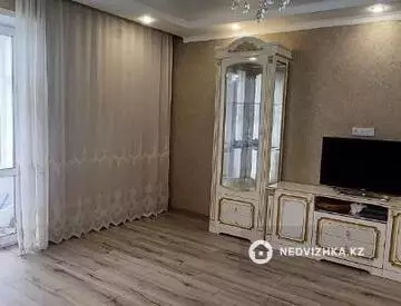 2-комнатная квартира, этаж 3 из 7, 59 м²