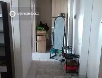 2-комнатная квартира, этаж 5 из 9, 47 м²