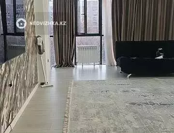 3-комнатная квартира, этаж 6 из 12, 94 м²