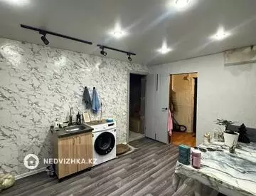 3-комнатный дом, 6 соток, 77 м²