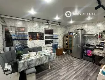 3-комнатный дом, 6 соток, 77 м²