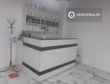 Помещение, этаж 2 из 16, 39 м²