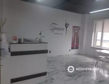 Помещение, этаж 2 из 16, 39 м²