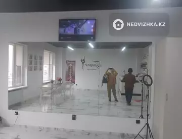 Помещение, этаж 2 из 16, 39 м²